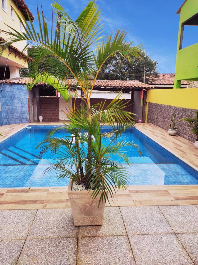 Guest House Renascer K&W Cabo Frio Exterior photo