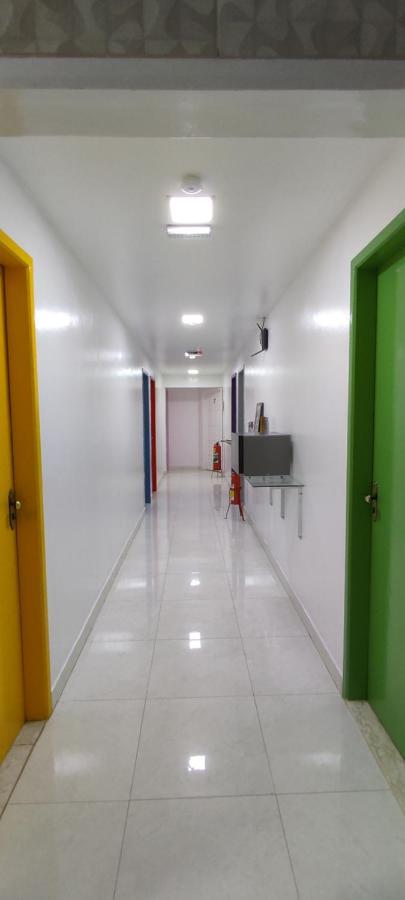 Guest House Renascer K&W Cabo Frio Exterior photo